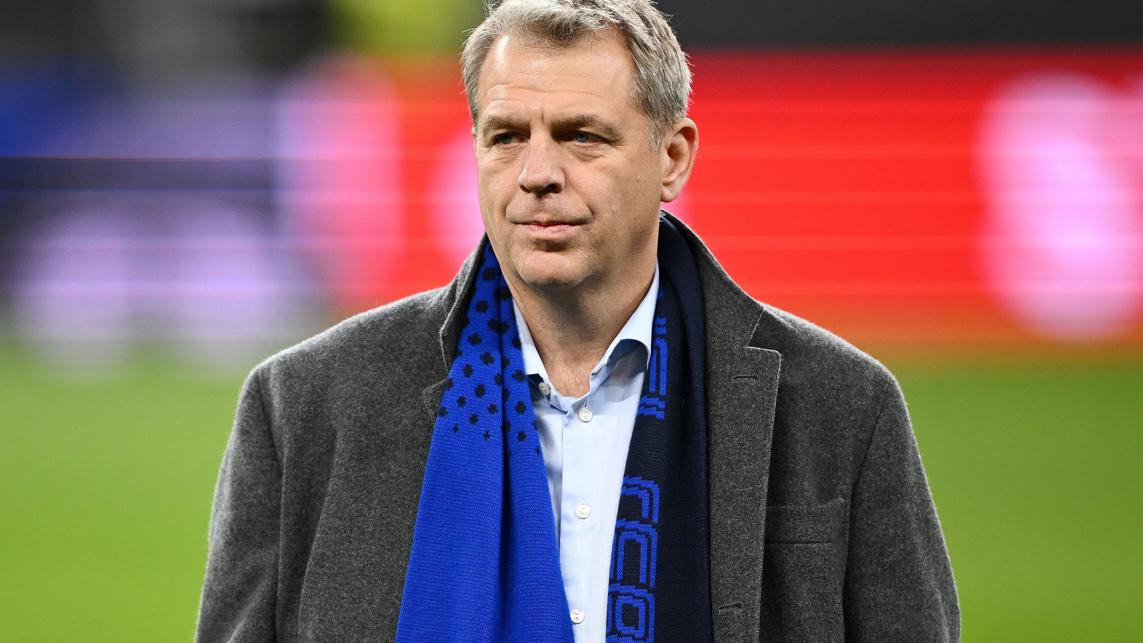 Chelsea shareholders Todd Boehly and Mark Walter in talks to sell their stakes in Premier League club